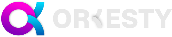 Orkesty Logo